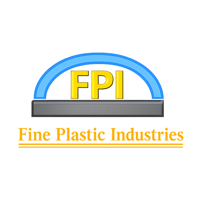 Fine Plastic Industries Logo